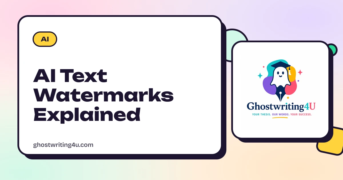 AI Text Watermarks and Invisible Characters: What Claude Actually Adds