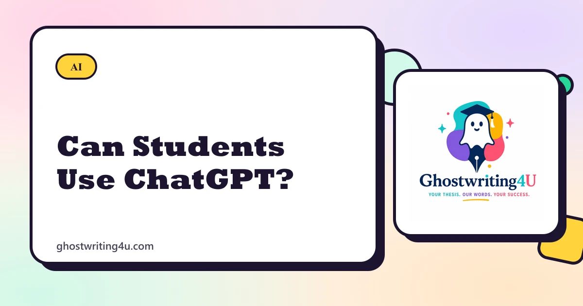 Can Students Use ChatGPT? What University Policies Actually Say